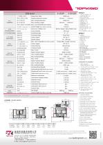 TOPKING CNC Cylindrical Grinder | X-P series-2