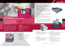 TOPKING CNC Cylindrical Grinder | X series-2