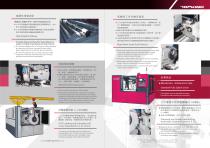 TOPKING CNC Cylindrical Grinder | X series-3