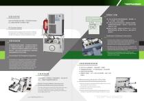 TOPKING NC, CNC Centerless Grinder | H series-3