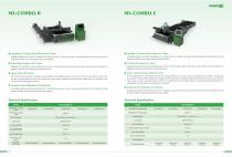 Mach-X MX-COMBO-R-1