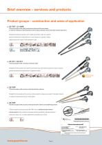 Brief overview services and products-4