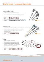 Brief overview services and products-6