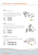 Brief overview services and products-8
