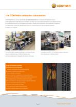 Calibration and metrology-3
