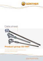 Product group 00-TMT-1