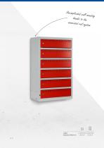 Battery charging cabinets-14