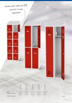 Battery charging cabinets-17