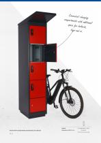 Battery charging cabinets-18