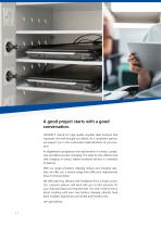 Battery charging cabinets-4