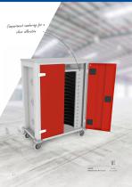 Battery charging cabinets-6