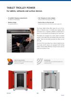 Battery charging cabinets-7