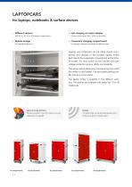 Battery charging cabinets-8