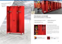 Fire brigade lockers-10