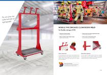 Fire brigade lockers-12