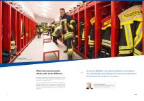 Fire brigade lockers-3