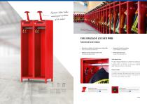 Fire brigade lockers-6