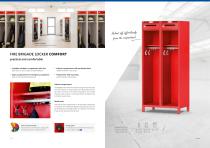 Fire brigade lockers-7