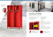 Fire brigade lockers-8