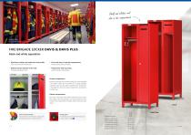 Fire brigade lockers-9