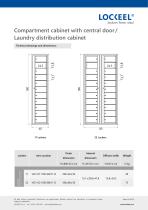 Laundry distribution cabinet-2