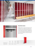 Lockers from steel-11
