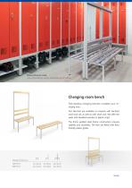 Lockers from steel-15