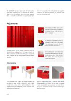 Lockers from steel-6