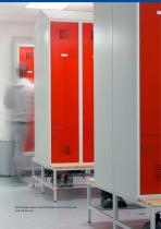 Lockers from steel-7