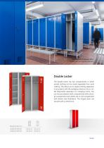 Lockers from steel-9