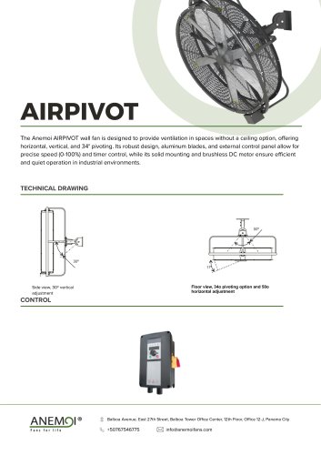 AIRPIVOT