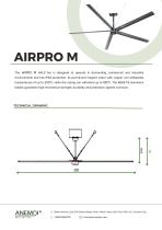 AIRPRO M-1