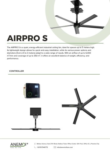 AIRPRO S