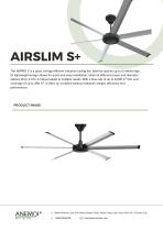 AIRSLIM S+-1