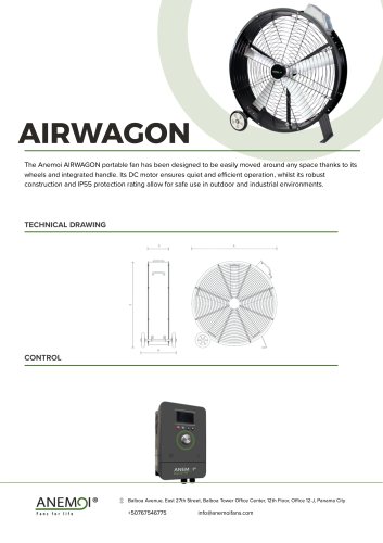 AIRWAGON