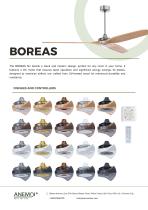 BOREAS-1