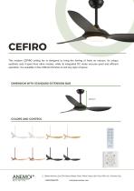 CEFIRO-1