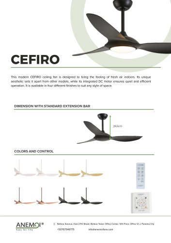 CEFIRO