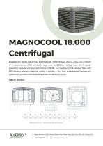 MAGNOCOOL 18.000 Centrífugo -1