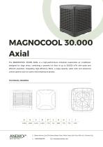 Magnocool M EU 30-1