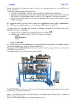 Industrial NECTACEL extraction unit 200litres-2