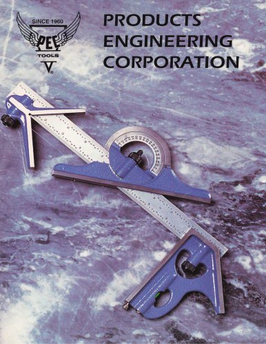 PRODUCTS ENGINEERING CORPORATION
