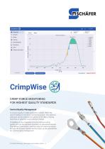 Crimp Force Monitoring CrimpWise-1
