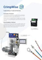 Crimp Force Monitoring CrimpWise-2