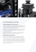 Crimping Applicator SolidCrimp ML-6-2