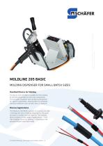 MoldLine 205 BASIC-1