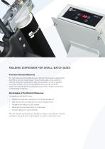 MoldLine 205 BASIC-2