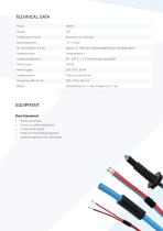 MoldLine 205 BASIC-3