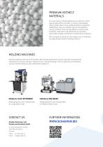 MoldLine 205 BASIC-4
