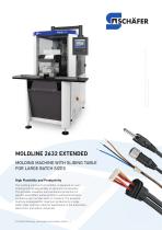 MoldLine 2632 EXTENDED